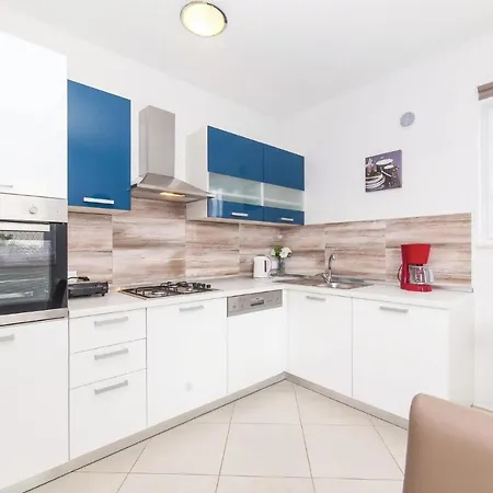 Three-bedroom In * Kaštel Novi