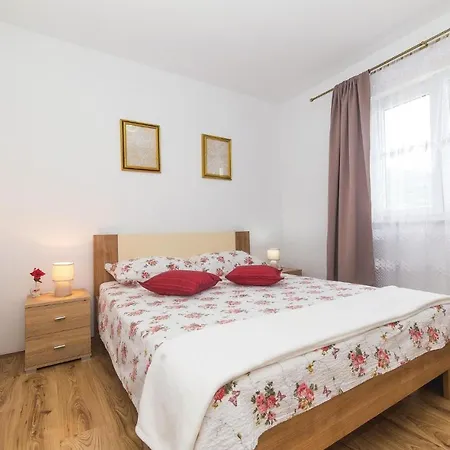 Three-bedroom In * Kaštel Novi