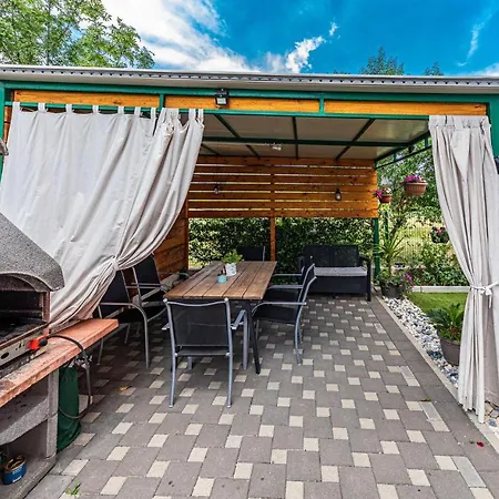 Three-bedroom In