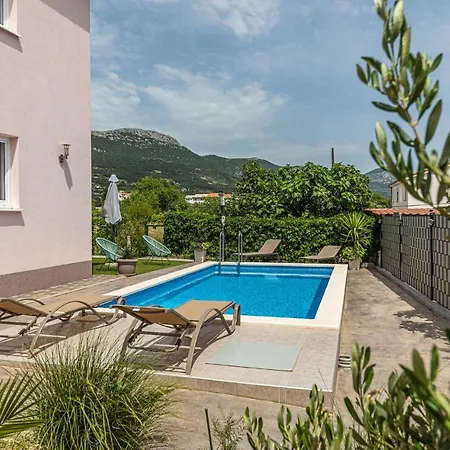 Three-bedroom In