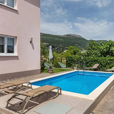 Three-bedroom In *