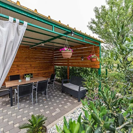 Apartamento Three-bedroom In