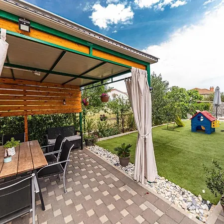 Three-bedroom In