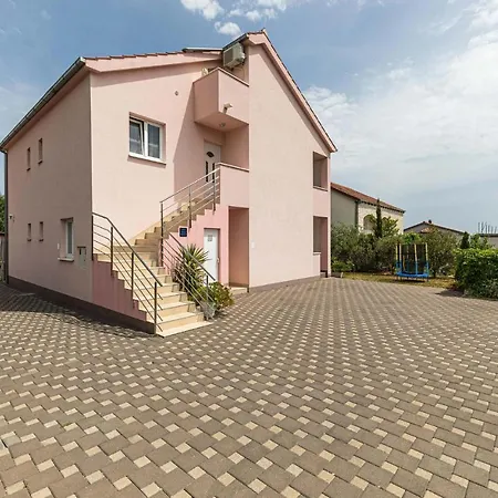 Three-bedroom In