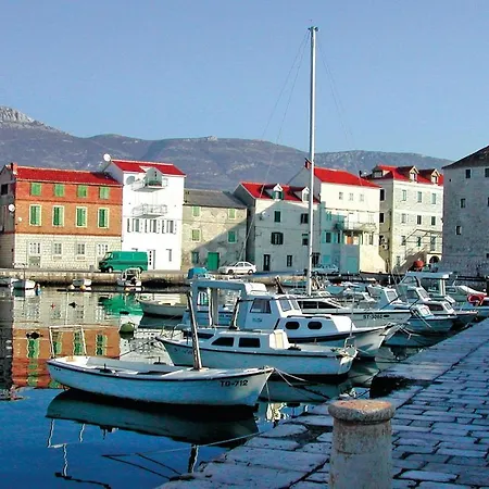 Three-bedroom In Kaštel Novi