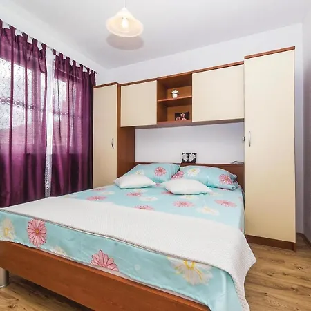Three-bedroom In