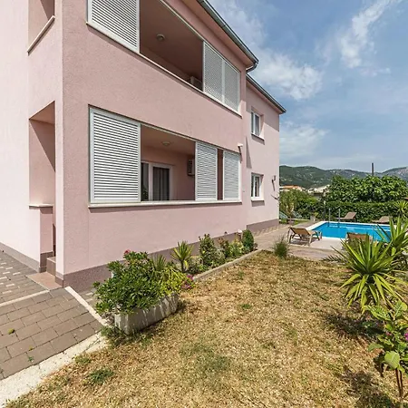 Three-bedroom In *