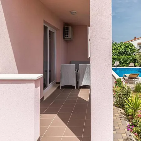 Three-bedroom In